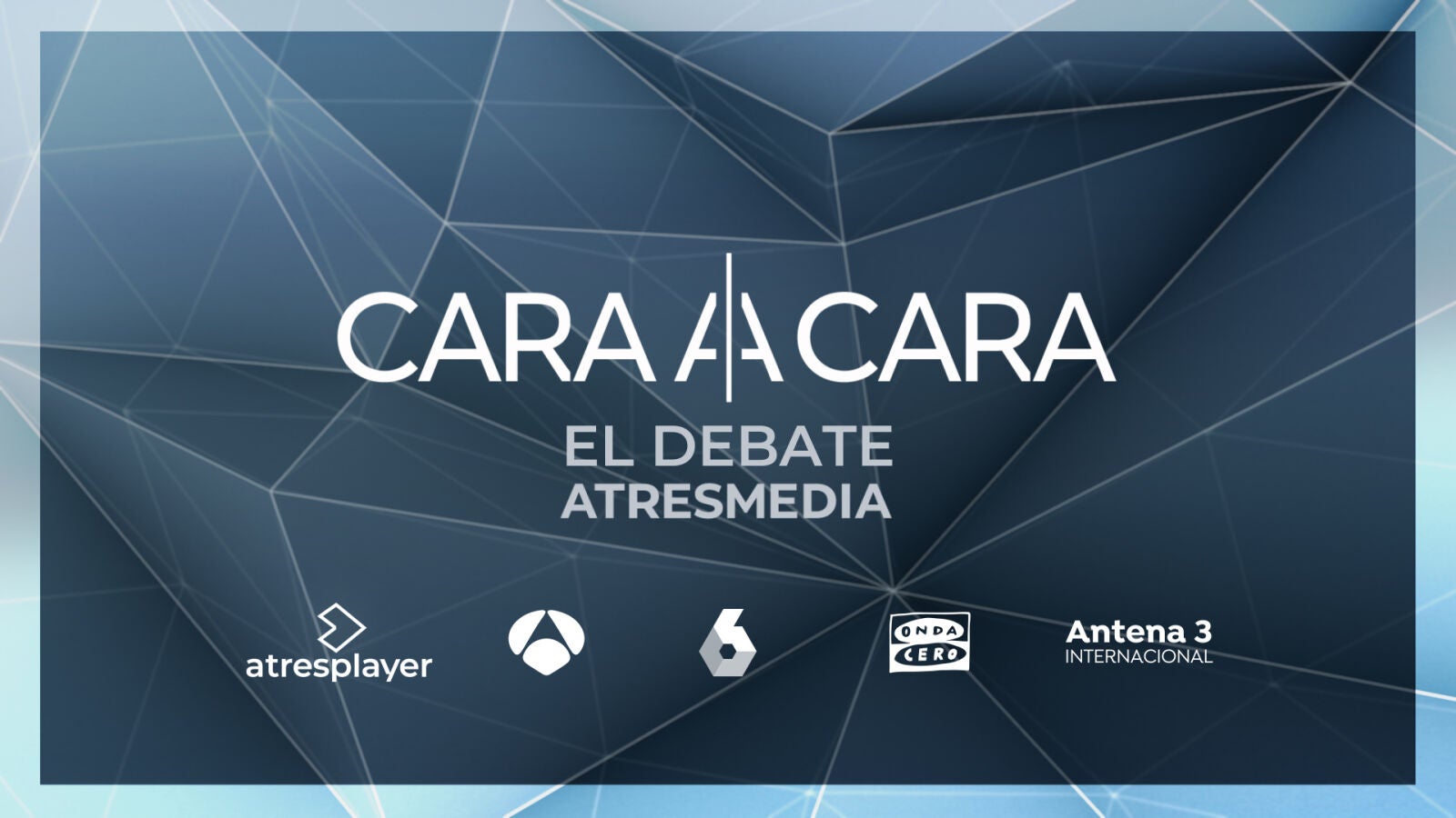 Debate Elecciones Generales 2023 del 23-J, en directo: Sigue el cara a cara más esperado en Antena 3 Noticias
