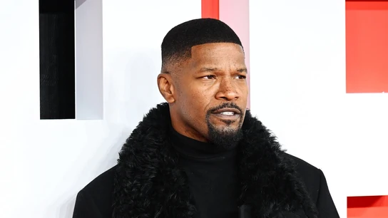 Jamie Foxx Jamie Foxx