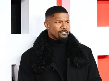 Jamie Foxx Jamie Foxx