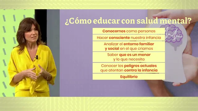 Consejos para tener una buena salud mental Consejos para tener una buena salud mental