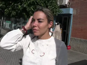 Alba Silva se pronuncia tras el sobreseimiento del accidente de Sergio Rico por falta de testigos: "Tampoco sabemos muy bien qué ha pasado" Alba Silva se pronuncia tras el sobreseimiento del accidente de Sergio Rico por falta de testigos: "Tampoco sabemos muy bien qué ha pasado"