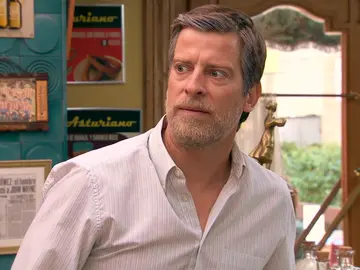 Marcelino rechaza tajantemente la propuesta de Jeros: “Tú no entras en mi casa” Marcelino rechaza tajantemente la propuesta de Jeros: “Tú no entras en mi casa”