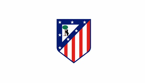 Escudo del Atl&eacute;tico de Madrid