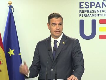 Pedro Sánchez