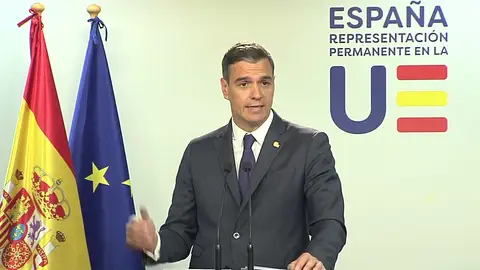 Pedro Sánchez Pedro Sánchez