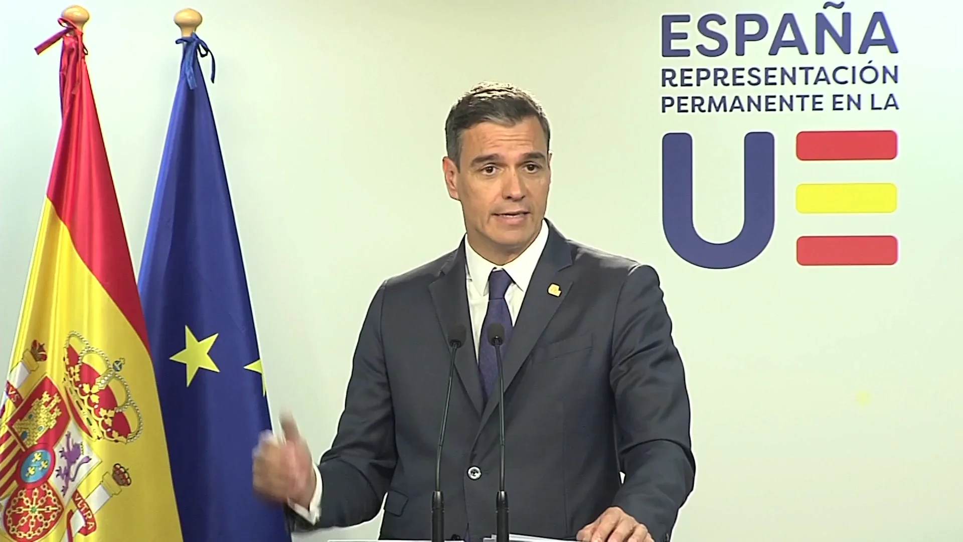 Pedro Sánchez Pedro Sánchez