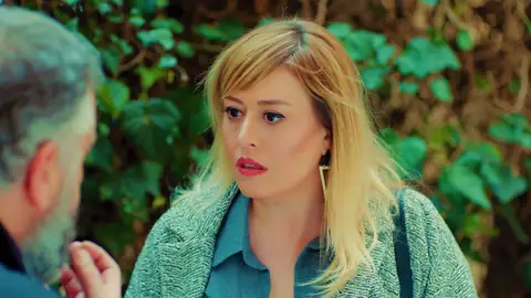 Asuman y Mustafá Asuman y Mustafá