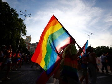 Inquietud ante el aumento de los delitos de odio contra la comunidad LGTBI en España