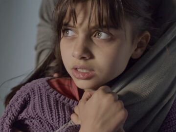 &ldquo;Me llevo a Alba lejos de toda esta mierda&rdquo;: El pr&oacute;ximo jueves, el final de &lsquo;Heridas&rsquo; en Antena 3 
