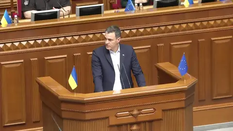 Nuevo paquete de ayudas para Ucrania Nuevo paquete de ayudas para Ucrania