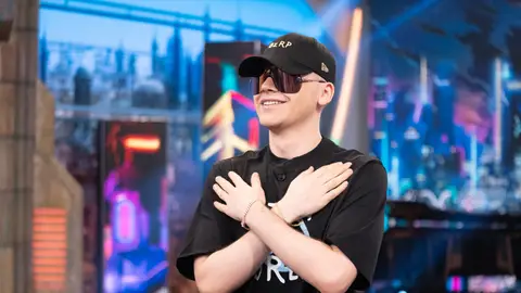 La honestidad de Bizarrap para rechazar colaboraciones: “Esta canción no está al nivel que podríamos dar” La honestidad de Bizarrap para rechazar colaboraciones: “Esta canción no está al nivel que podríamos dar”