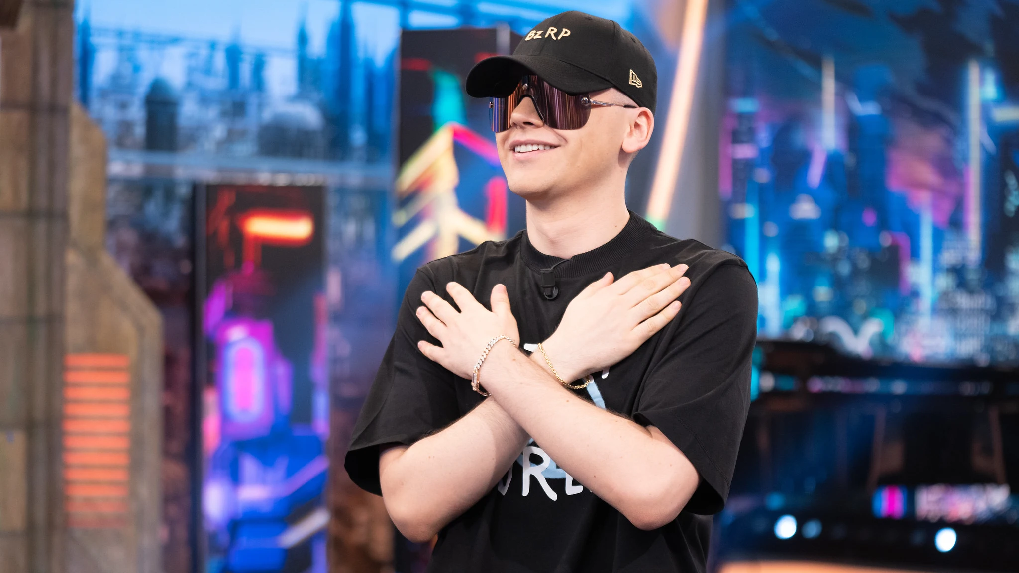 La honestidad de Bizarrap para rechazar colaboraciones: “Esta canción no está al nivel que podríamos dar” La honestidad de Bizarrap para rechazar colaboraciones: “Esta canción no está al nivel que podríamos dar”