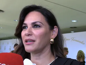 Fabiola Martínez Fabiola Martínez