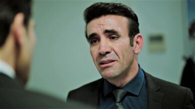 Pars, hundido, se arrepiente de haber estado a punto de echar todo a perder: “Casi vendo mi honor”