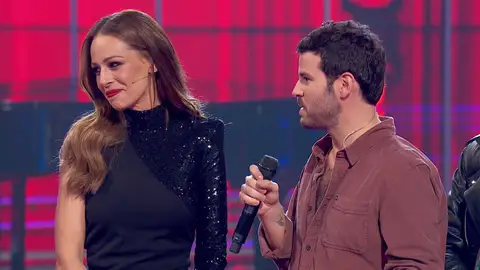 El consejo de Willy Bárcenas a los talents de ‘La Voz Kids’: “Ganar no te asegura nada en la vida” El consejo de Willy Bárcenas a los talents de ‘La Voz Kids’: “Ganar no te asegura nada en la vida”