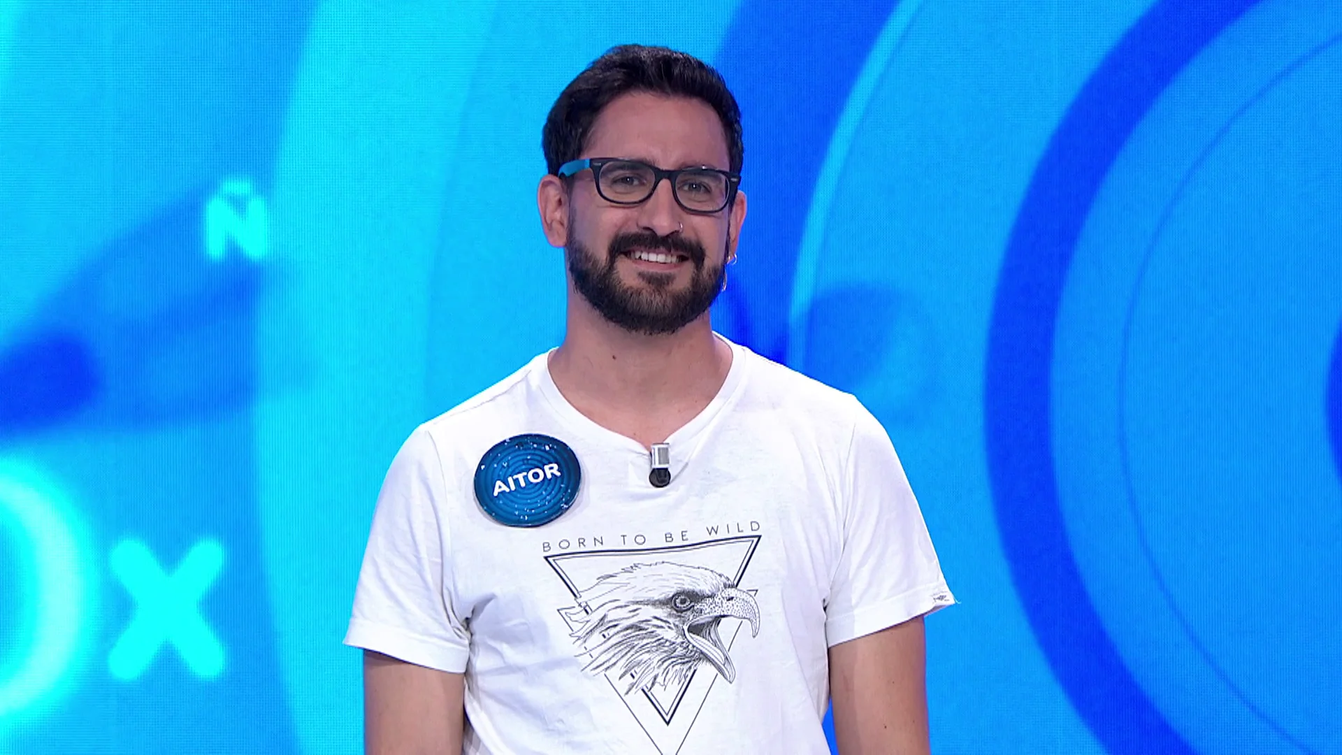 La motivación extra del aspirante a la ‘Pasapalabra’: “Espero que os pueda ver en el futuro” La motivación extra del aspirante a la ‘Pasapalabra’: “Espero que os pueda ver en el futuro”
