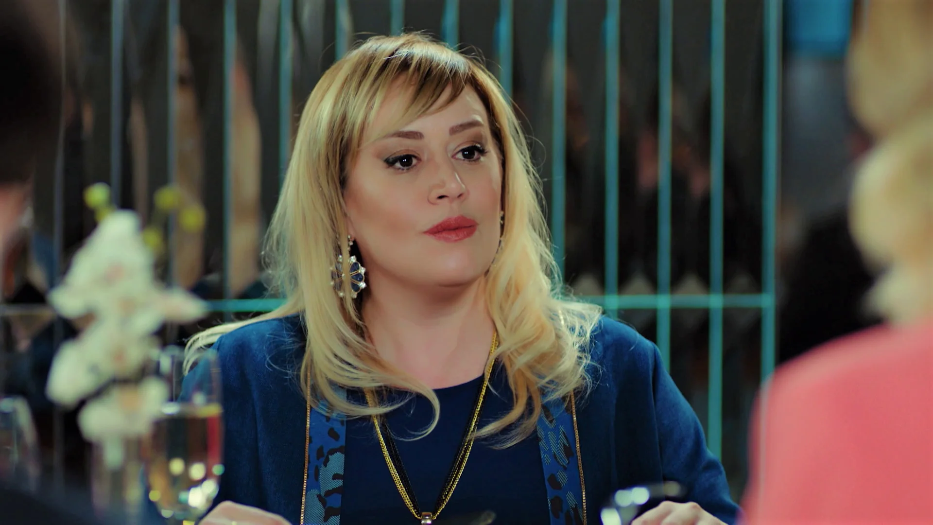 &iexcl;Llueven los zascas!: Asuman y Zerrin se enfrentan por defender a su familia