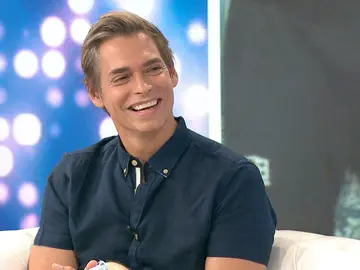 Carlos Baute Carlos Baute