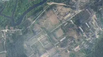 Imagen satelital del 15 de junio