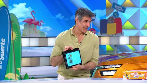 El plan perfecto para Jorge Fernández… ¡Una cerveza fría con sardinas en un chiringuito! Estamos en verano y la gente se empieza a ir a la playa de vacaciones. Por eso, el presentador ha querido enseñar a todos su plan favorito cuando está de vacaciones.