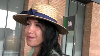 Gabriela Guillén, la nueva 'novia' de Bertín Osborne, desvela que ya conoce a sus hijas: La prueba de que su relación se consolida