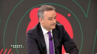 Iván Redondo: 