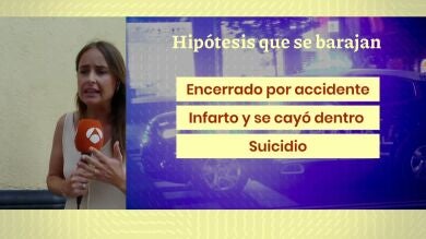 Hallan el cadáver de un hostelero de Barcelona dentro del congelador de su propio local