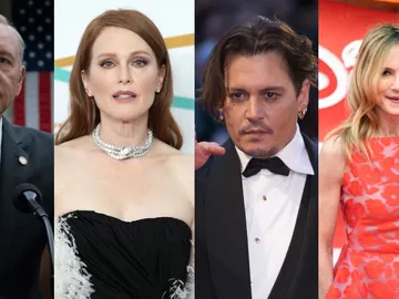 Despedidos en rodaje y sustituidos por otros actores: de Johnny Depp al Lobezno que no fue Despedidos en rodaje y sustituidos por otros actores: de Johnny Depp al Lobezno que no fue