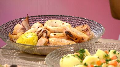 Ir al chiringuito y refrescarte de manera saludable es posible gracias a estas claves