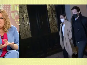 Pilar Vidal. Pilar Vidal.