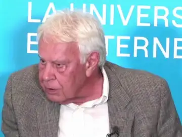 Felipe González Felipe González
