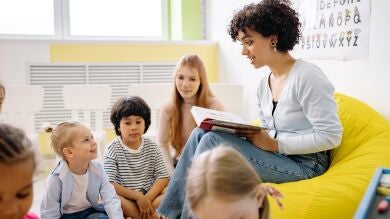 Sittervising: La tendencia para enseñar a los niños a estar solos