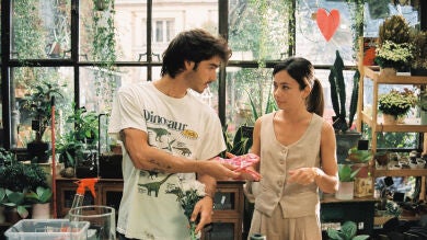 'Un cuento perfecto': La miniserie que te enamorará para siempre tiene nuevo tráiler con Anna Castillo y Álvaro Mel