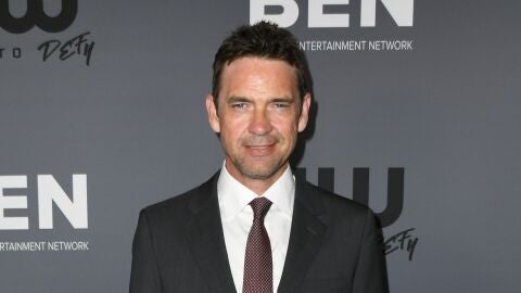 Dougray Scott