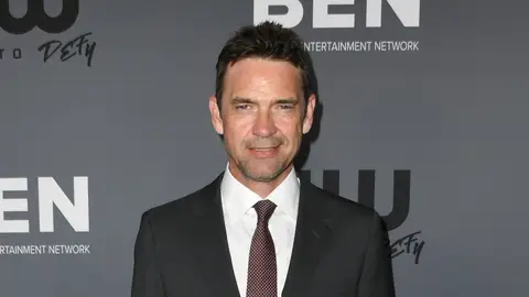 Dougray Scott Dougray Scott