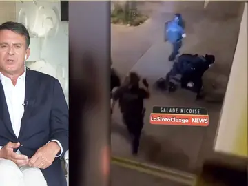 Manuel Valls Manuel Valls