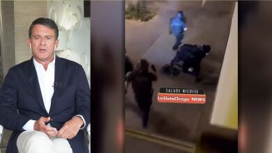 Manuel Valls 