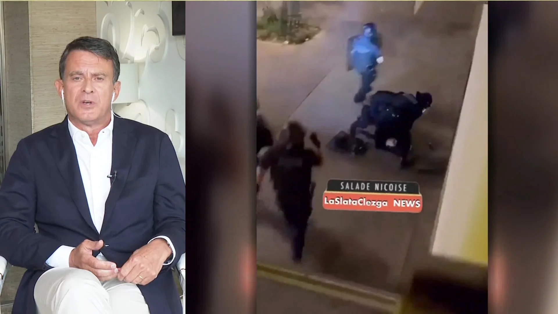 Manuel Valls Manuel Valls