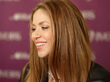 shakira shakira