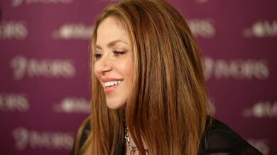Shakira se pronuncia tras ratificar su acuerdo con la Fiscalía: 
