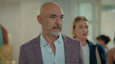 En el último capítulo de ‘Hermanos’: La vida de ensueño de los Eren llega a su fin con la llegada del padre biológico de Ömer