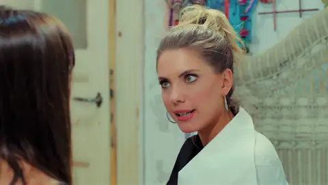 Avance del próximo capítulo de 'Pecado Original': Yildiz le advierte a su hermana que no se fíe de Elif Avance del próximo capítulo de 'Pecado Original': Yildiz le advierte a su hermana que no se fíe de Elif