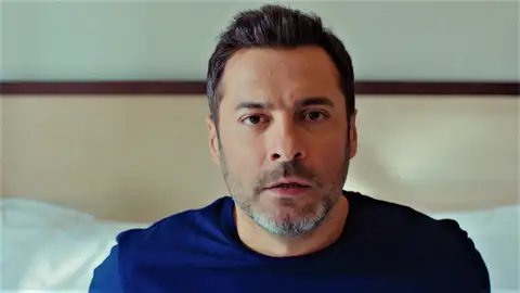 Kaya tiene pesadillas con Erim… ¿Intentará aclarar las dudas sobre su paternidad? Kaya tiene pesadillas con Erim… ¿Intentará aclarar las dudas sobre su paternidad?