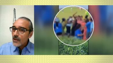 ¿Qué les ocurre a aquellos que al entrar en un estadio lanza insultos racistas que nunca diría en la calle?