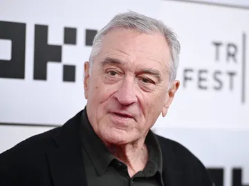 Robert De Niro Robert De Niro