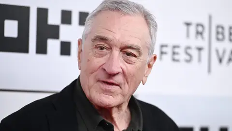 Robert De Niro Robert De Niro
