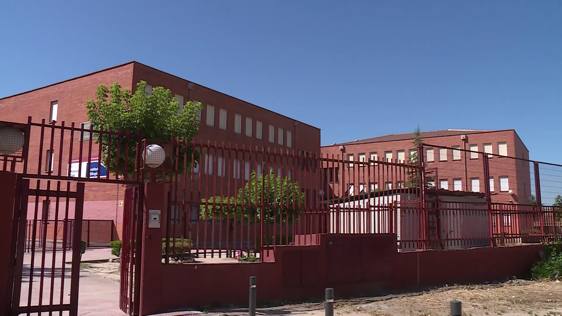 Colegio de Mostoles