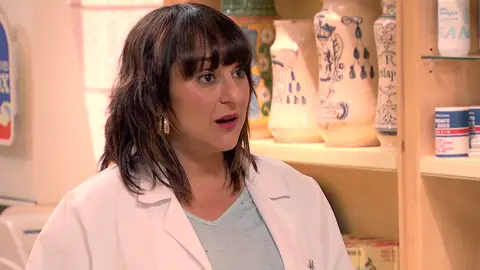 Rocío, desconcertada con el futuro nombre de su sobrino: “Me sorprende por ti, Hugo” Rocío, desconcertada con el futuro nombre de su sobrino: “Me sorprende por ti, Hugo”