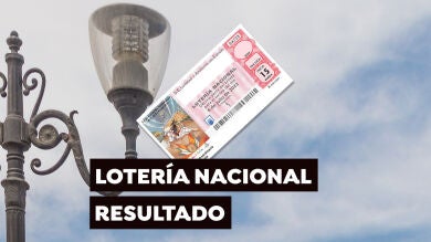 Comprobar Lotería Nacional: Resultado del Sorteo Extraordinario de Julio de la Lotería Nacional