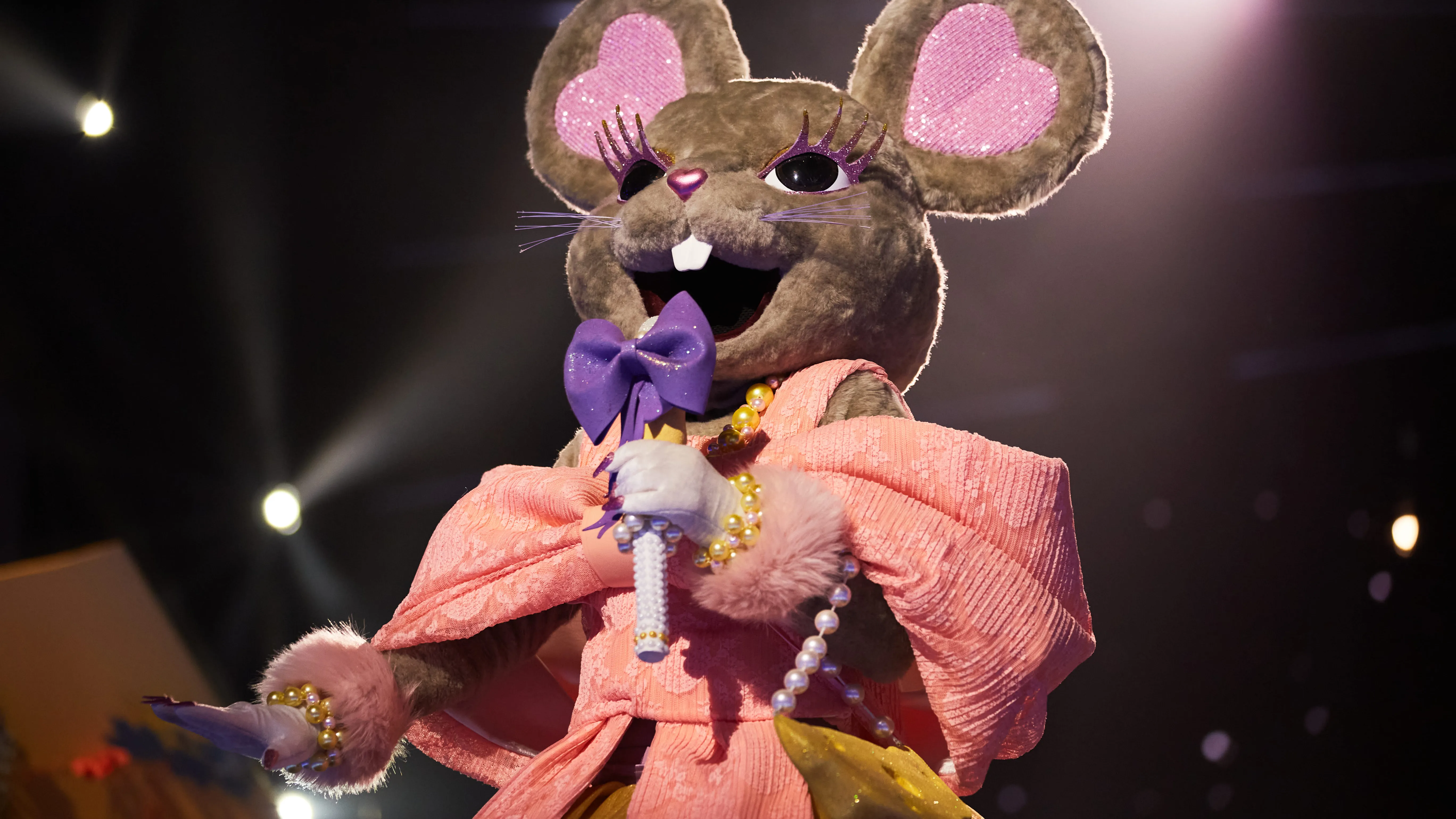 &iexcl;Incre&iacute;ble! Ratita hace f&aacute;cil lo dif&iacute;cil versionando a Adele con &lsquo;Easy on Me&rsquo;
